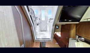 BOSTON WHALER CONQUEST 285 PILOTHOUSE WWW.MARECONSULT.COM.BR