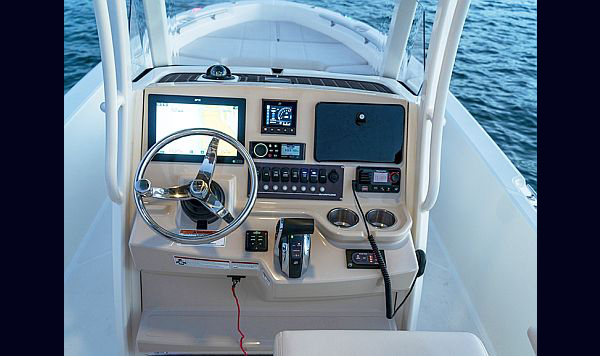 Boston Whaler Dauntless 250 www.mareconsult.com.br (2)da