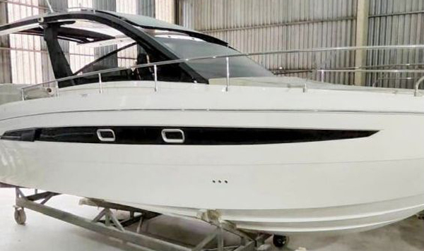 AGUZ 39 2024 A FATURAR AG YACHTS