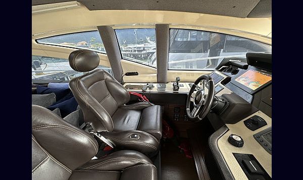 Azimut 72 S 2012 www.mareconsult.com (59)