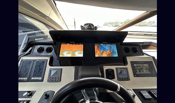 Azimut 72 S 2012 www.mareconsult.com (65)