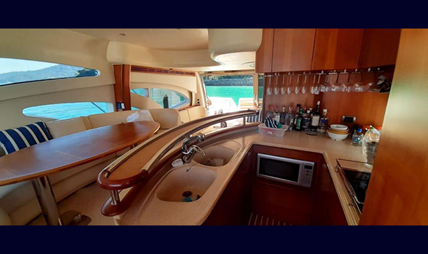 Azimut 72S 2012 (17) www.mareconsult.com.br