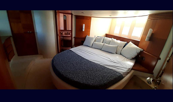 Azimut 72S 2012 (18) www.mareconsult.com.br