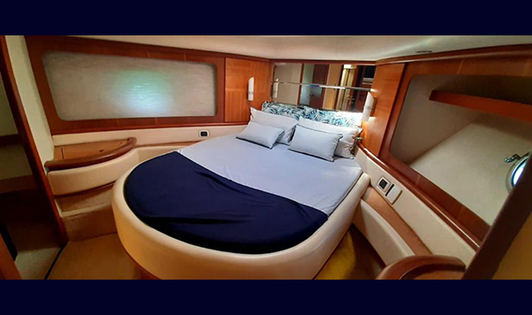 Azimut 72S 2012 (19) www.mareconsult.com.br