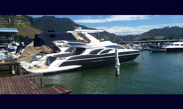 Azimut 72S 2012 (2) www.mareconsult.com.br