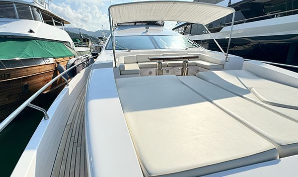 Azimut 95 2010 www.mareconsult.com.br (19)