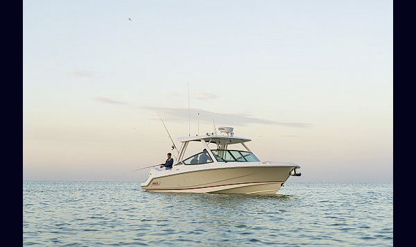 Bosoton Whaler 280 Vantage www.mareconsult.com.br (1)