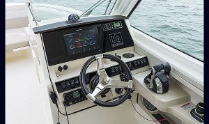 Bosoton Whaler 280 Vantage www.mareconsult.com.br (11)