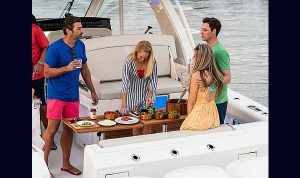 Bosoton Whaler 280 Vantage www.mareconsult.com.br (12)