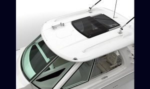 Bosoton Whaler 280 Vantage www.mareconsult.com.br (14)