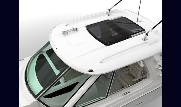 Bosoton Whaler 280 Vantage www.mareconsult.com.br (14)