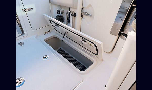 Bosoton Whaler 280 Vantage www.mareconsult.com.br (21)