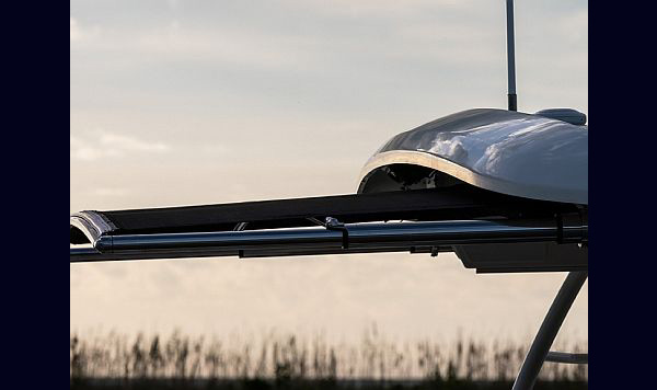 Bosoton Whaler 280 Vantage www.mareconsult.com.br (24)