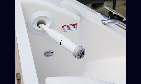 Bosoton Whaler 280 Vantage www.mareconsult.com.br (25)