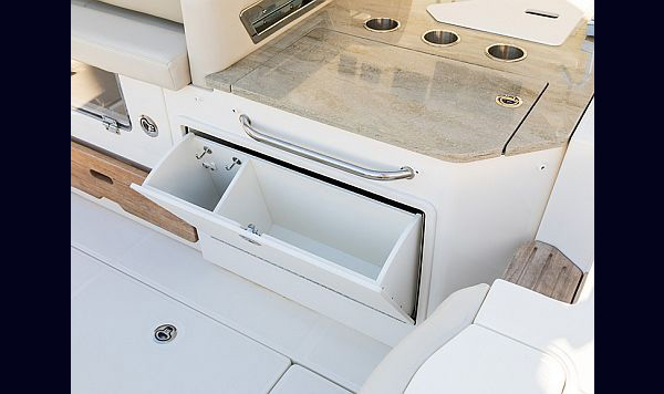 Bosoton Whaler 280 Vantage www.mareconsult.com.br (27)