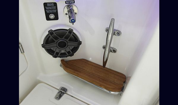 Bosoton Whaler 280 Vantage www.mareconsult.com.br (28)