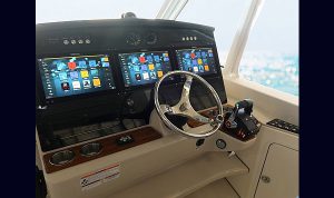 Bosoton Whaler 280 Vantage www.mareconsult.com.br (29)