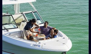 Bosoton Whaler 280 Vantage www.mareconsult.com.br (3)