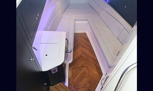 Bosoton Whaler 280 Vantage www.mareconsult.com.br (37)