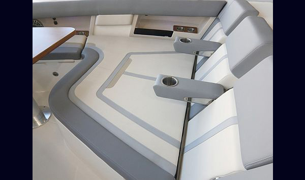 Bosoton Whaler 280 Vantage www.mareconsult.com.br (38)