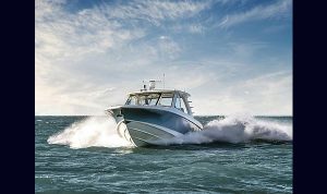 Bosoton Whaler 280 Vantage www.mareconsult.com.br (4)