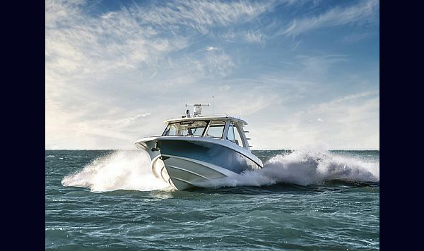 Bosoton Whaler 280 Vantage www.mareconsult.com.br (4)