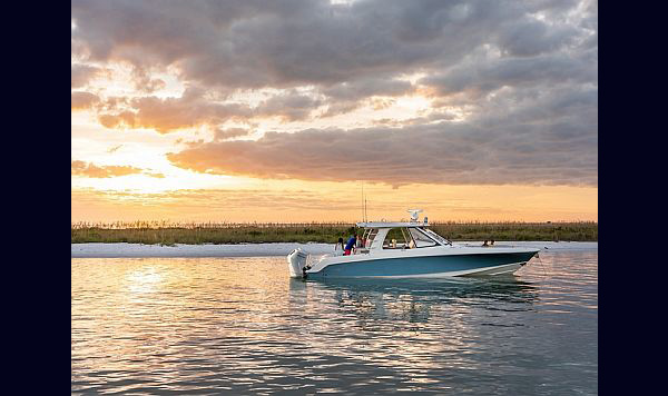 Bosoton Whaler 280 Vantage www.mareconsult.com.br (5)