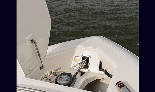 Bosoton Whaler 280 Vantage www.mareconsult.com.br (9)