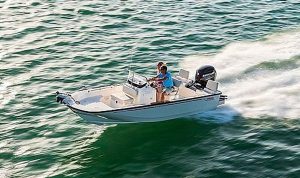 BOSTON WHALER 170 4