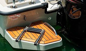BOSTON WHALER 170 7