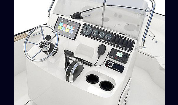 Boston Whaler 190 Montauk www.mareconsult.com.br (19)