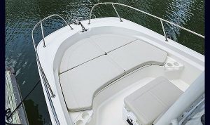 Boston Whaler 190 Montauk www.mareconsult.com.br (31)