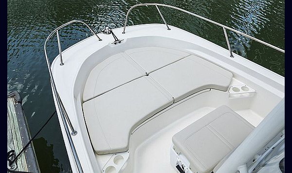 Boston Whaler 190 Montauk www.mareconsult.com.br (31)