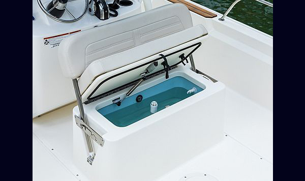 Boston Whaler 190 Montauk www.mareconsult.com.br (33)