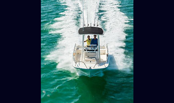 Boston Whaler 190 Montauk www.mareconsult.com.br (5)