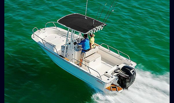 Boston Whaler 190 Montauk www.mareconsult.com.br (6)