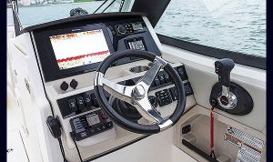Boston Whaler 240 Vantagem www.mareconsult.com.br (14)