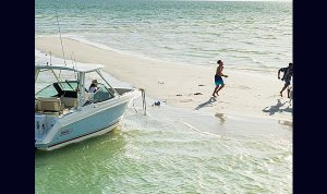 Boston Whaler 240 Vantagem www.mareconsult.com.br (19)