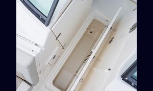 Boston Whaler 240 Vantagem www.mareconsult.com.br (23)