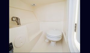 Boston Whaler 240 Vantagem www.mareconsult.com.br (24)