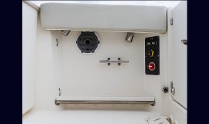 Boston Whaler 240 Vantagem www.mareconsult.com.br (25)