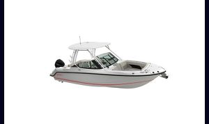 Boston Whaler 240 Vantagem www.mareconsult.com.br (27)