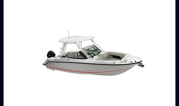 Boston Whaler 240 Vantagem www.mareconsult.com.br (27)