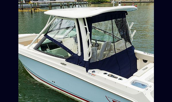 Boston Whaler 240 Vantagem www.mareconsult.com.br (4)