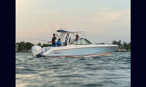 Boston Whaler 240 Vantagem www.mareconsult.com.br (7)