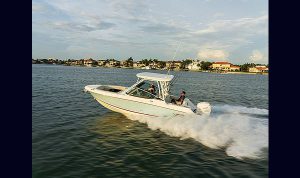Boston Whaler 240 Vantagem www.mareconsult.com.br (8)