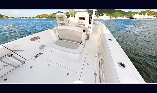 Boston Whaler 330 Outrage www.mareonsult.com.br (10)