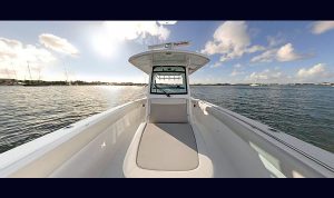 Boston Whaler 330 Outrage www.mareonsult.com.br (11)a