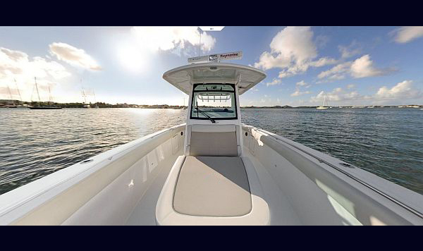 Boston Whaler 330 Outrage www.mareonsult.com.br (11)a