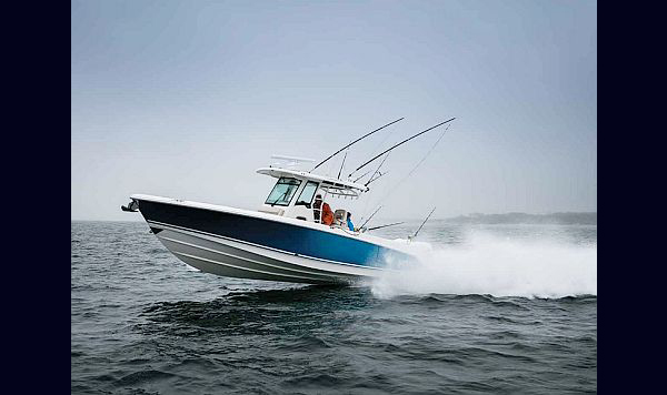 Boston Whaler 330 Outrage www.mareonsult.com.br (2)